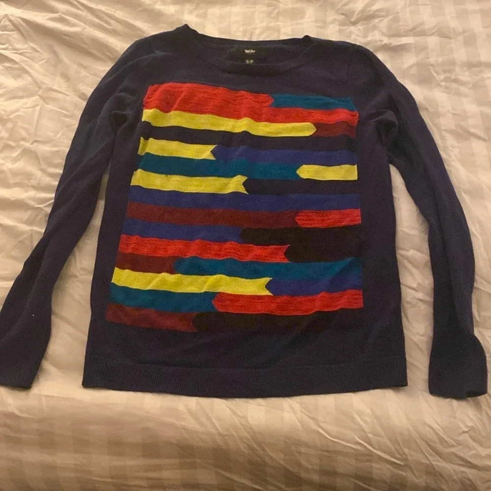 Cute Sweater